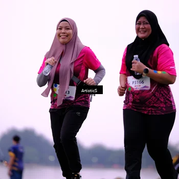 Runner Photo 8449472