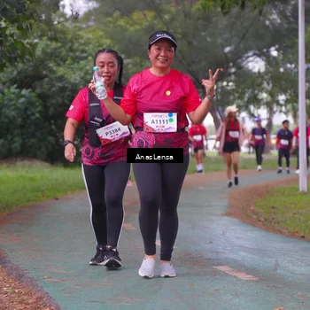 Runner Photo 8449474