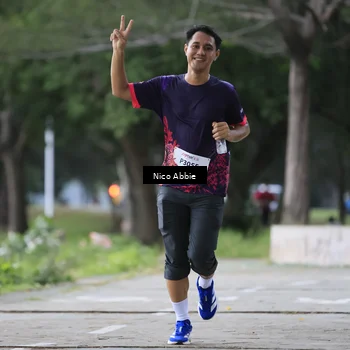 Runner Photo 8449477