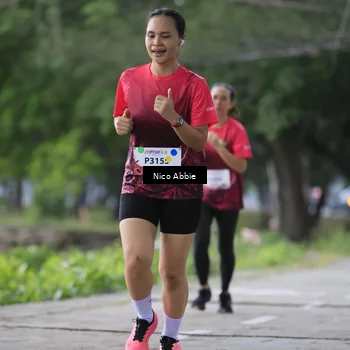 Runner Photo 8449478