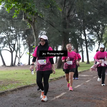 Runner Photo 8449479