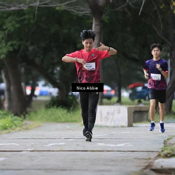 Runner Photo 8449482