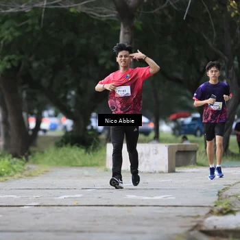 Runner Photo 8449483