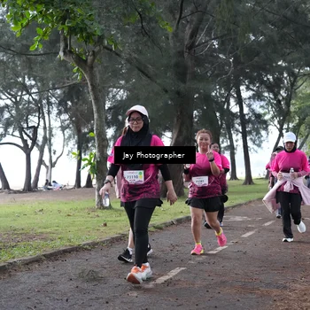 Runner Photo 8449484