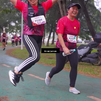 Runner Photo 8449485