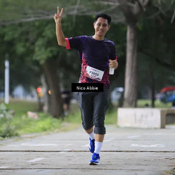 Runner Photo 8449486