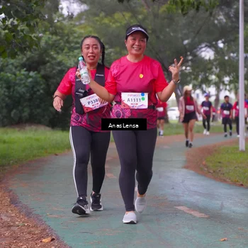 Runner Photo 8449487