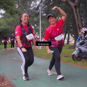 Runner Photo 8449488