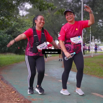Runner Photo 8449489