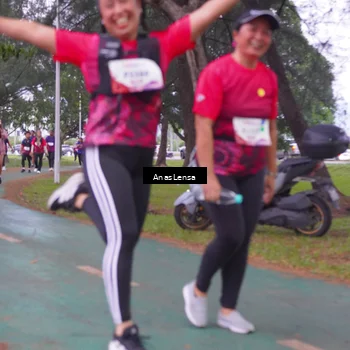 Runner Photo 8449490