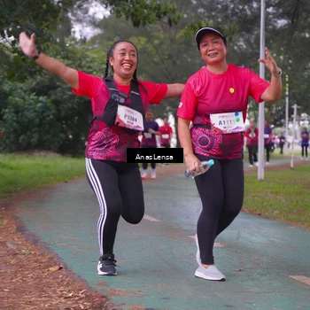Runner Photo 8449491