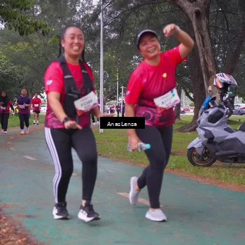 Runner Photo 8449492