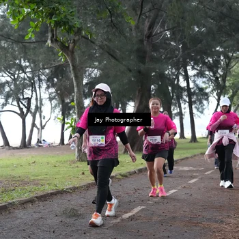 Runner Photo 8449493