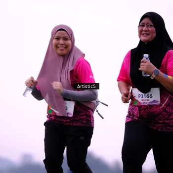 Runner Photo 8449494