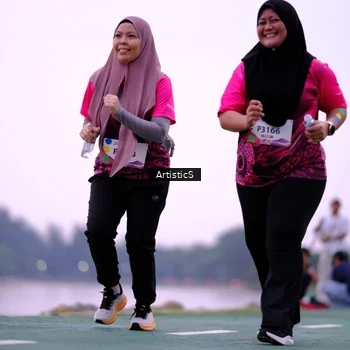 Runner Photo 8449495