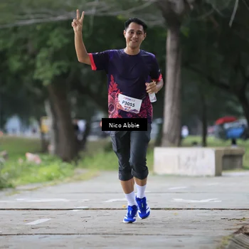 Runner Photo 8449496