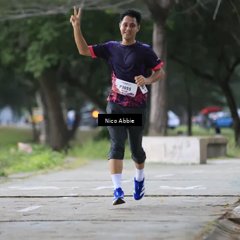 Runner Photo 8449498
