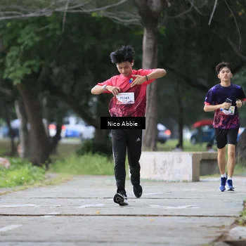Runner Photo 8449500