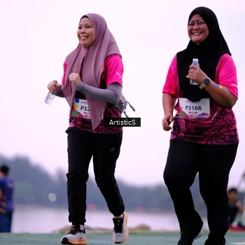 Runner Photo 8449501