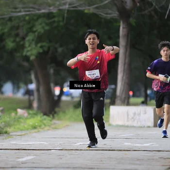 Runner Photo 8449502