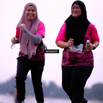 Runner Photo 8449503