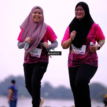 Runner Photo 8449504