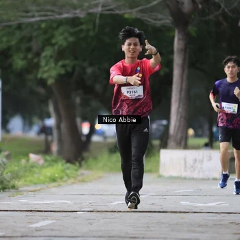 Runner Photo 8449505