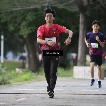 Runner Photo 8449506