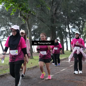 Runner Photo 8449509