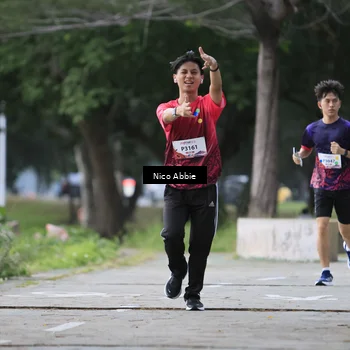 Runner Photo 8449510