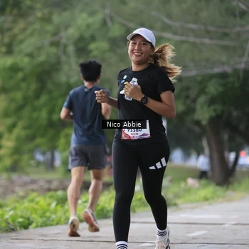 Runner Photo 8449511