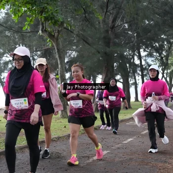 Runner Photo 8449512