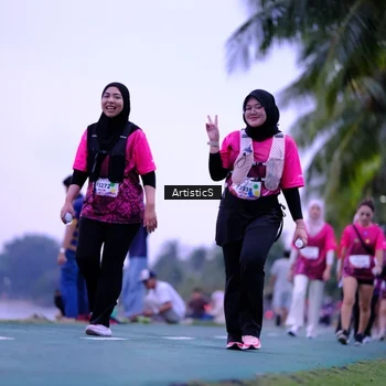 Runner Photo 8449514