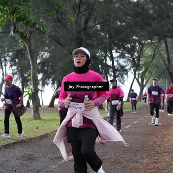 Runner Photo 8449516