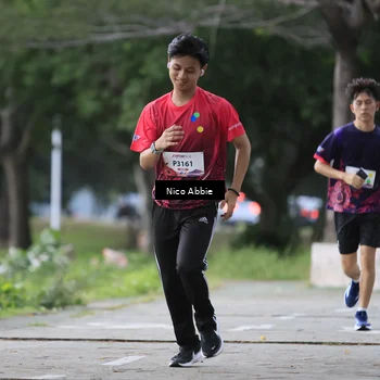 Runner Photo 8449517