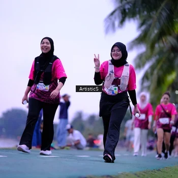 Runner Photo 8449519