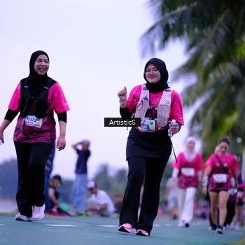 Runner Photo 8449522