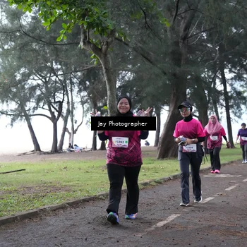Runner Photo 8449524