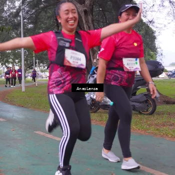 Runner Photo 8449525