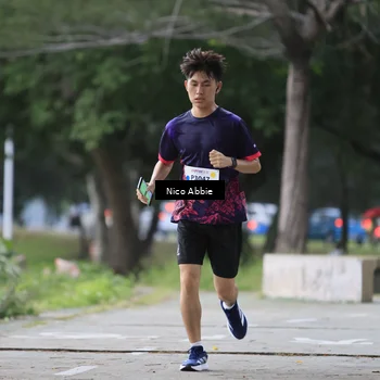 Runner Photo 8449527