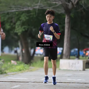Runner Photo 8449530