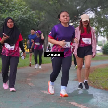 Runner Photo 8449531