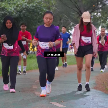 Runner Photo 8449532
