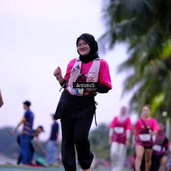 Runner Photo 8449533