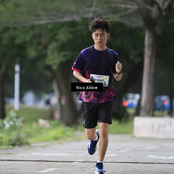 Runner Photo 8449537