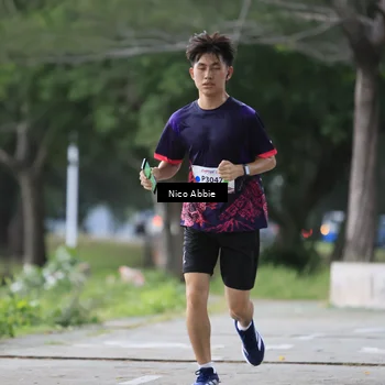 Runner Photo 8449539