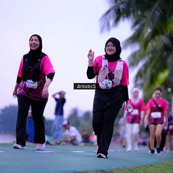 Runner Photo 8449540