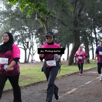 Runner Photo 8449542