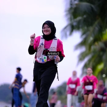 Runner Photo 8449544