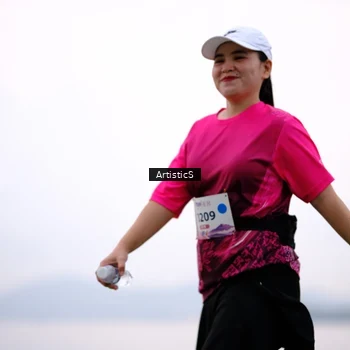 Runner Photo 8449547